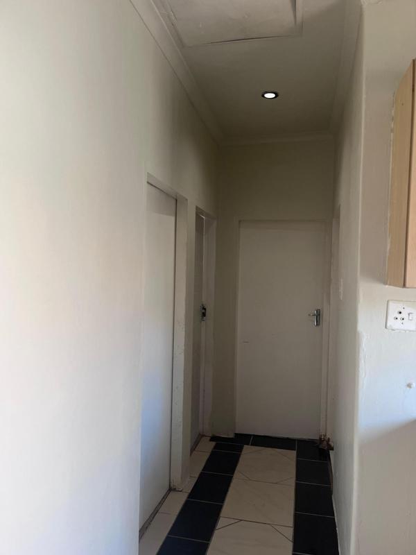 To Let 3 Bedroom Property for Rent in Mmabatho Unit 2 North West